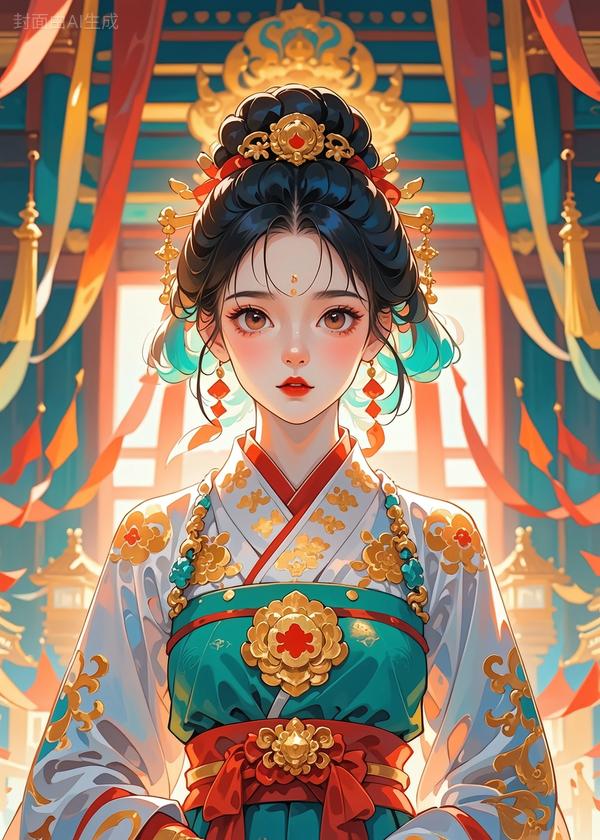 天命女又如何