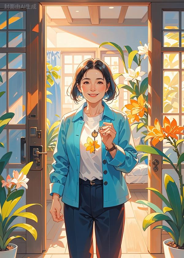 长辈无罪！儿媳霸占学区房，六十大寿我断她母女活路