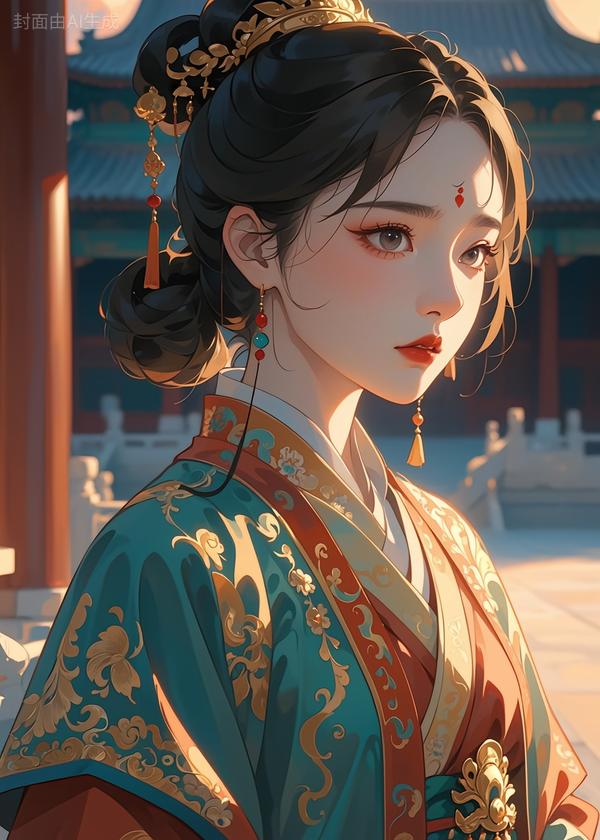 温窈