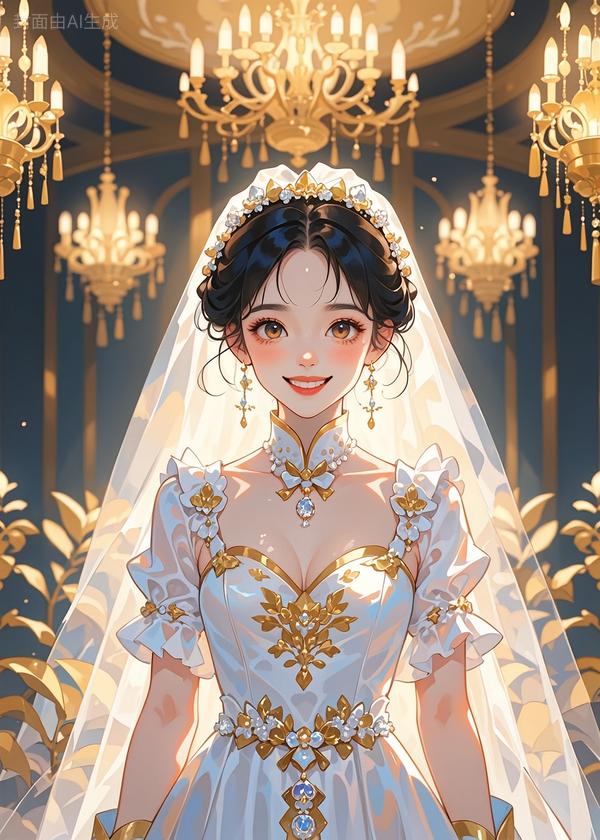 订婚宴被退婚，我转身继承万亿家产
