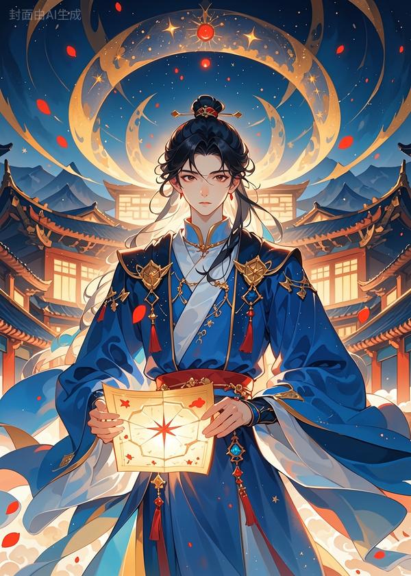 第四季•聚宝仙盆，杂灵根才是真BOSS•诸天万界篇