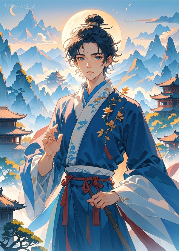 全宗门都在宠小师妹时，我却偷偷修炼到了化神期。