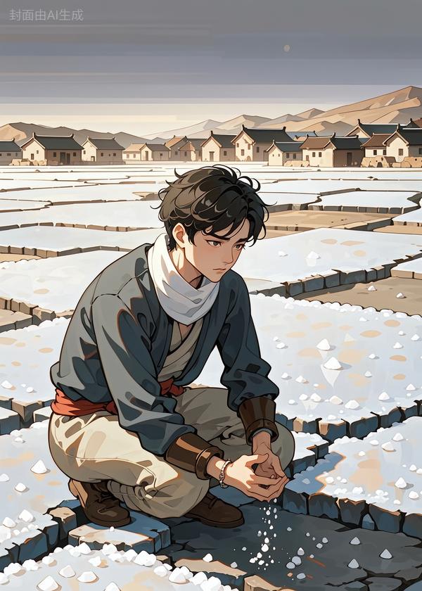 土地长出证词