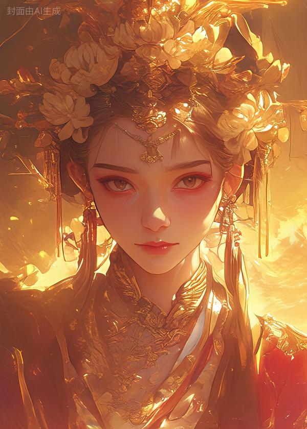 替嫁皇后