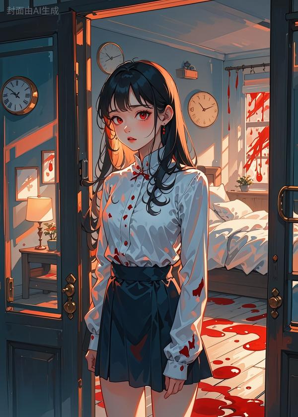 月半惊魂