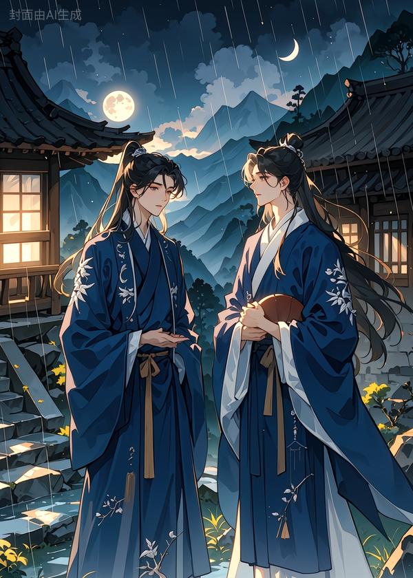 空青