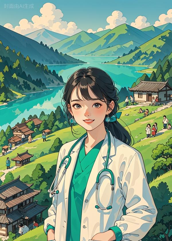 最美村医被指控非法行医后，全村村民都慌了