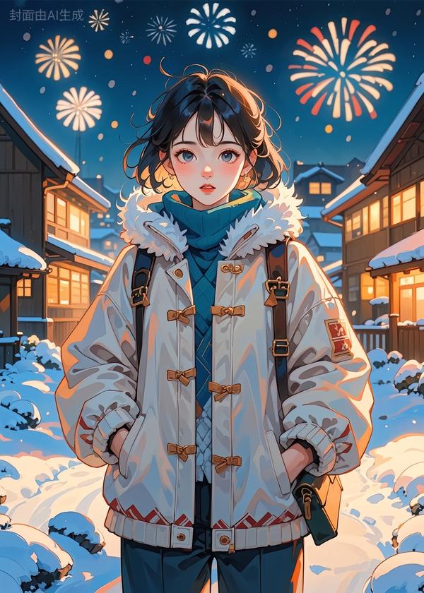 婆婆说我是扫把星