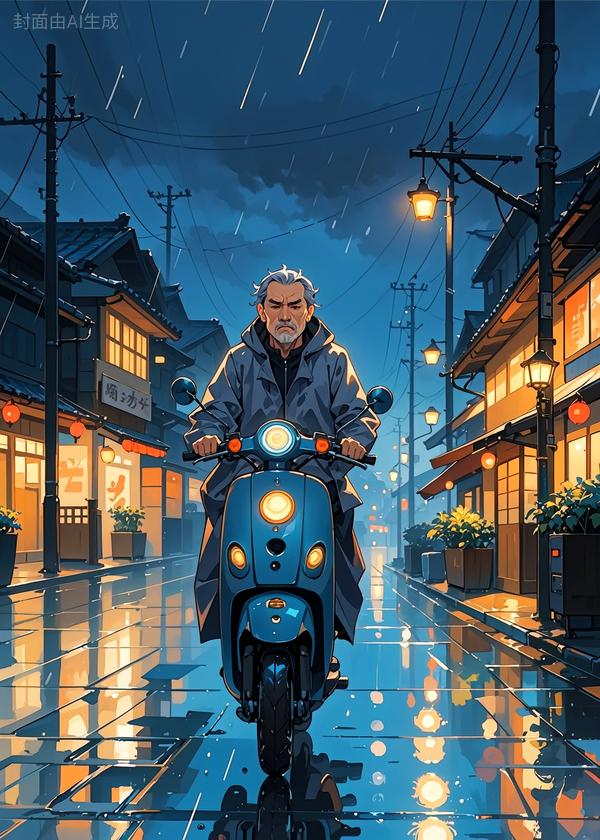 城市守夜人·夜班车