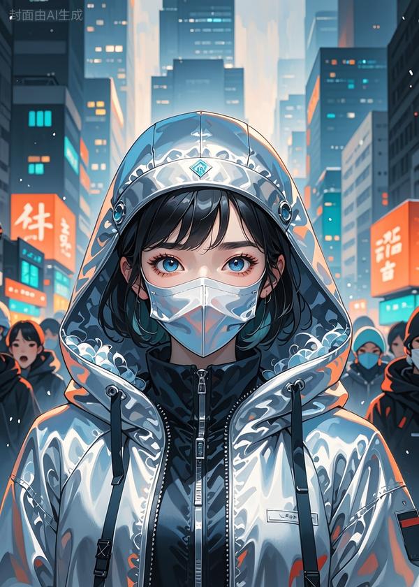 末日零元购：我绑定了全球生存系统