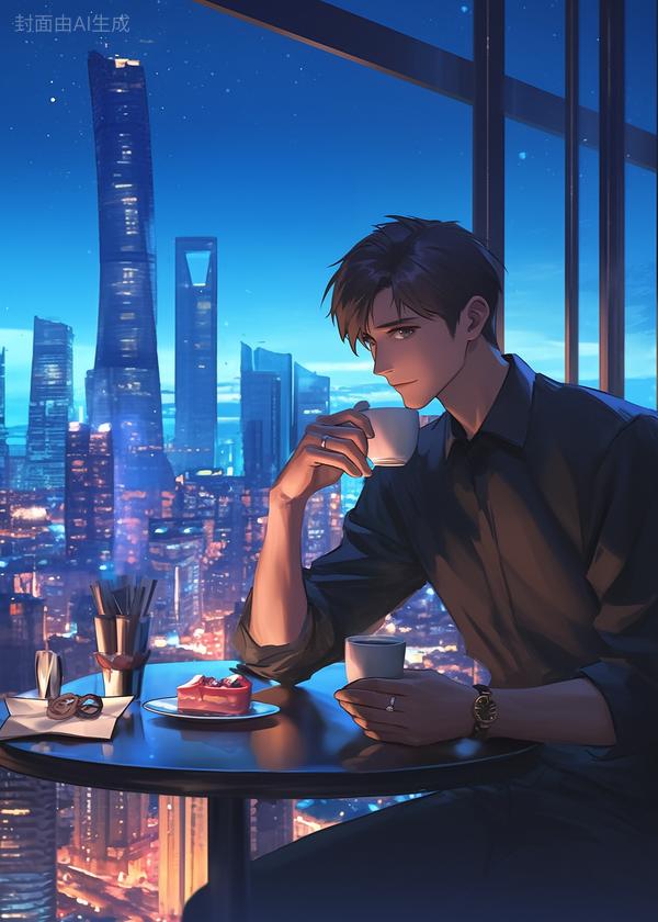 成全女友和白月光后，她崩溃了