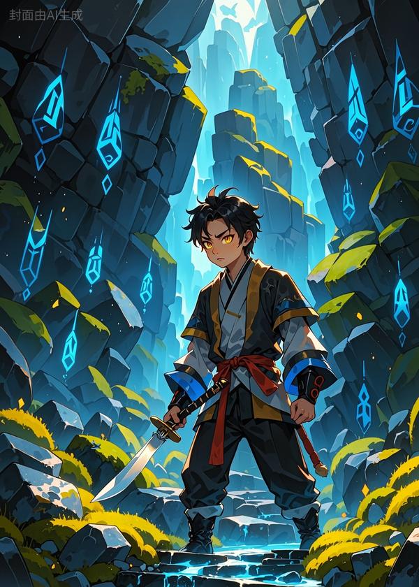 异兽迷城（同人）