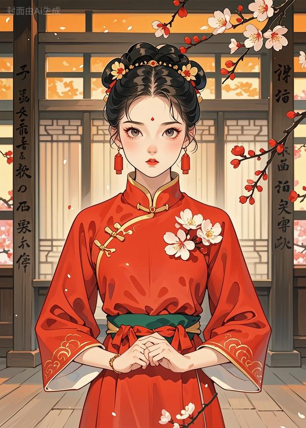 星河无恙