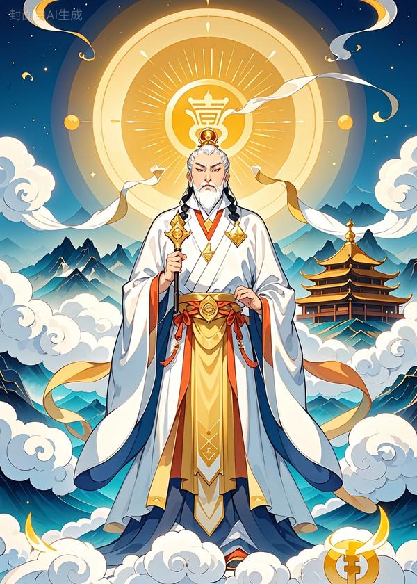菩提临世