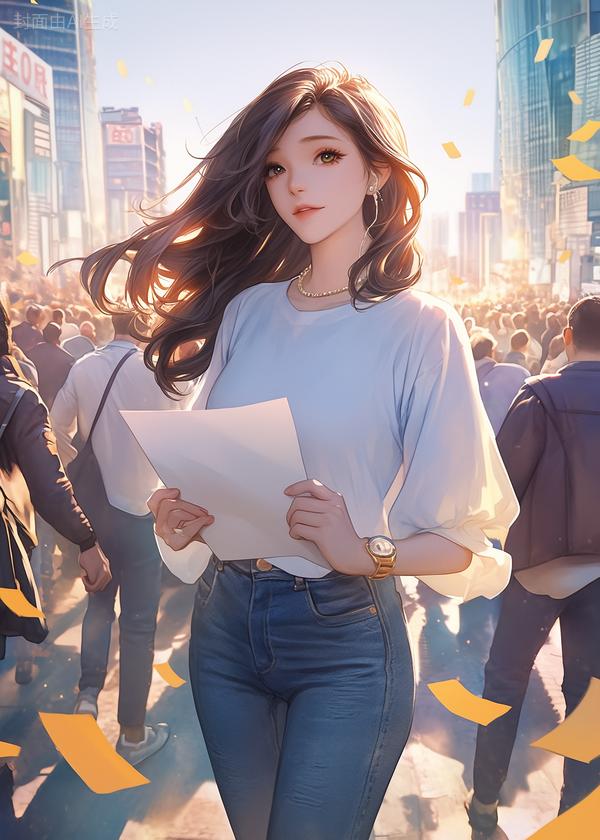 成全老公和白月光后，他后悔了