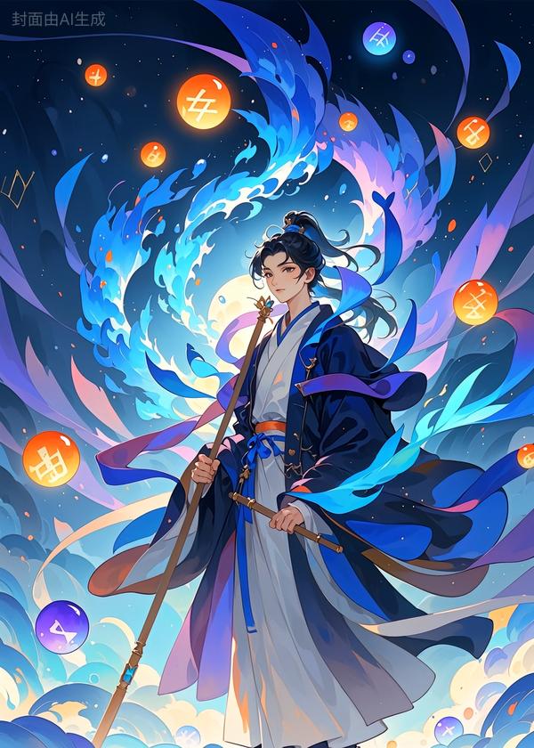 圣墟·异世