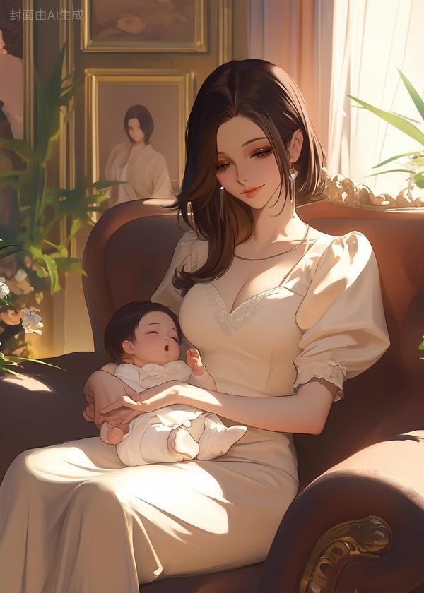 重生到换子那天，姐姐反悔了