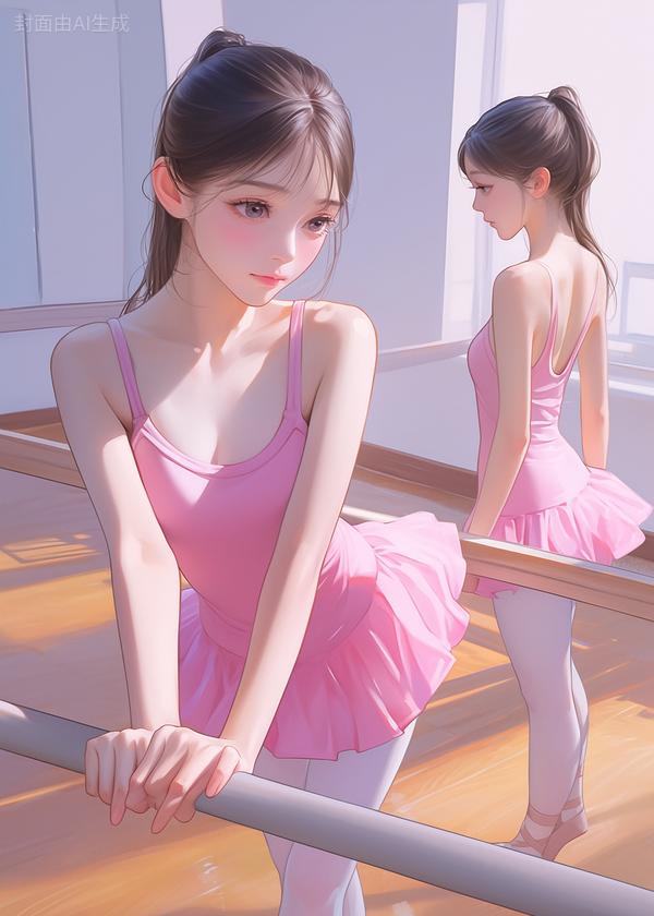 舞蹈生珊珊