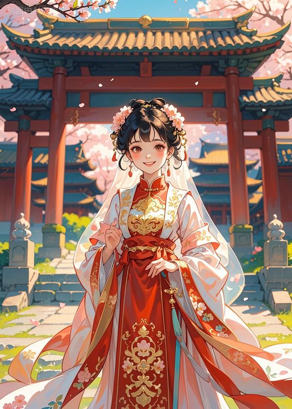 重回抄家日，我把侯爷还给嫡姐