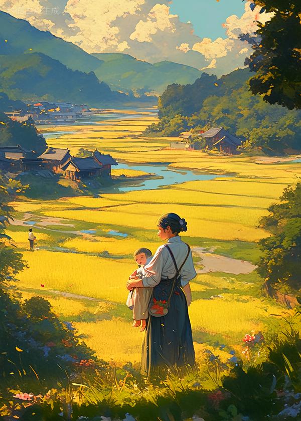 龙抬头