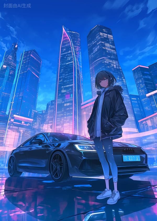 白月光回国，大佬的金丝雀逃跑了