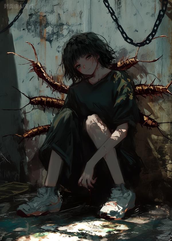蜈蚣脑