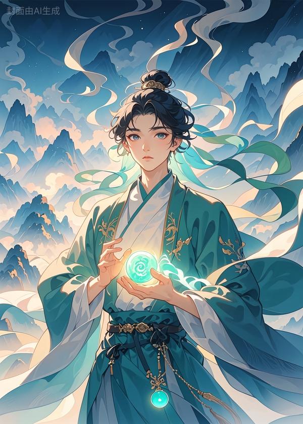 仙人寿元只剩三十秒？