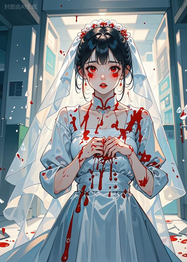 婚礼当天她逃婚，我让他们互相折磨到死
