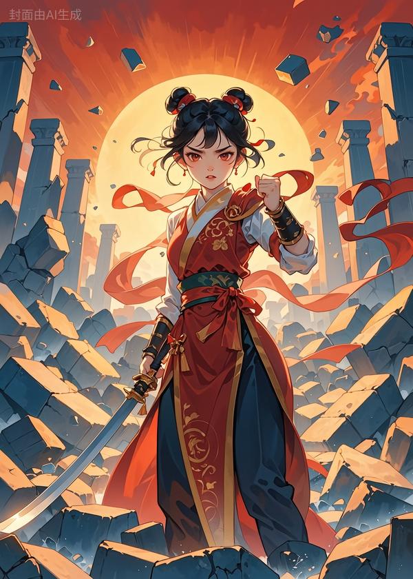 星云剑影