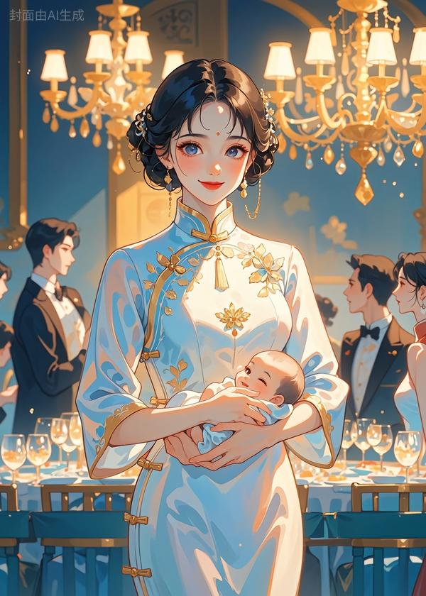 婆婆红包只给66，我反手寿宴送大礼，她哭着求我收回