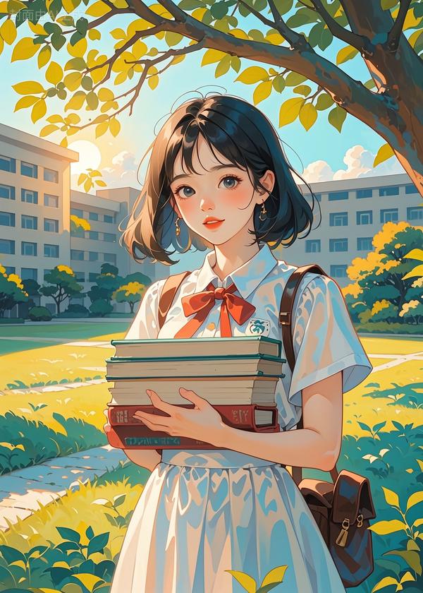 爱，从不缺席
