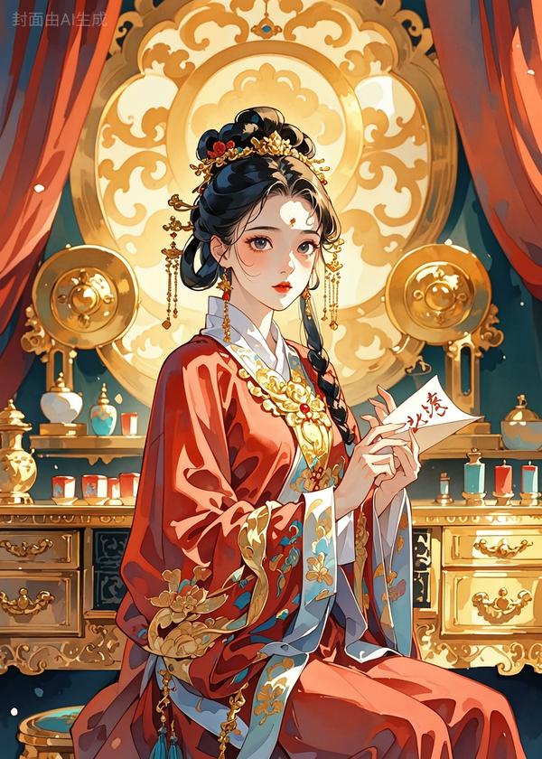 退婚太子