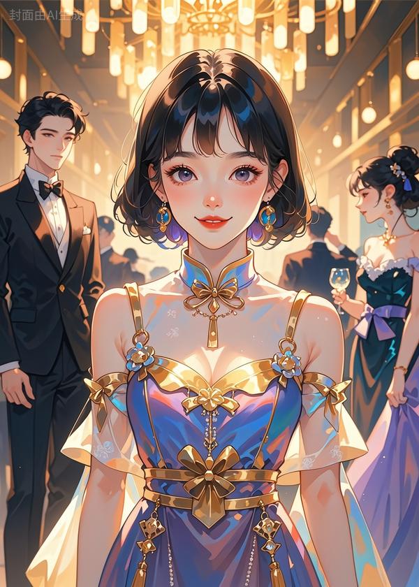 京圈太子爷想要和我结婚