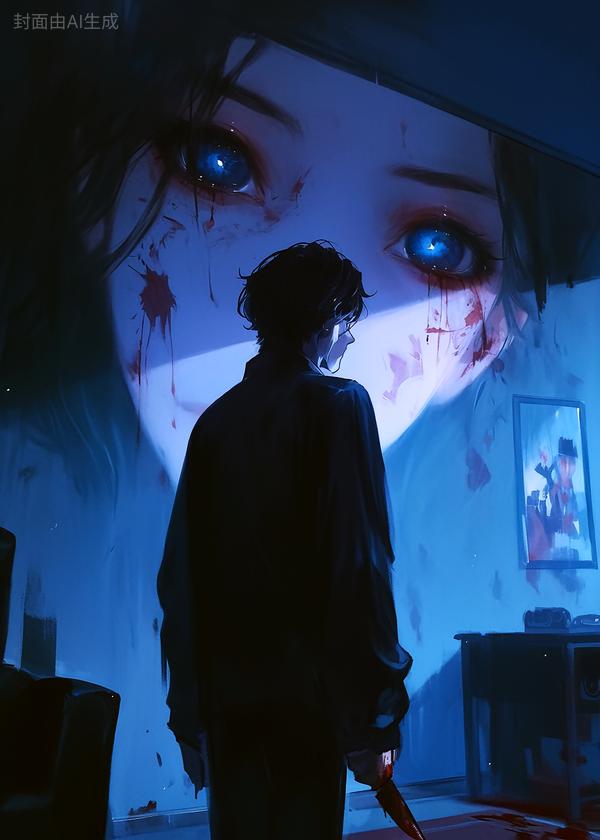 画皮新娘