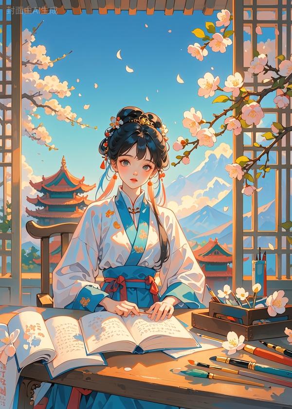 云姜记