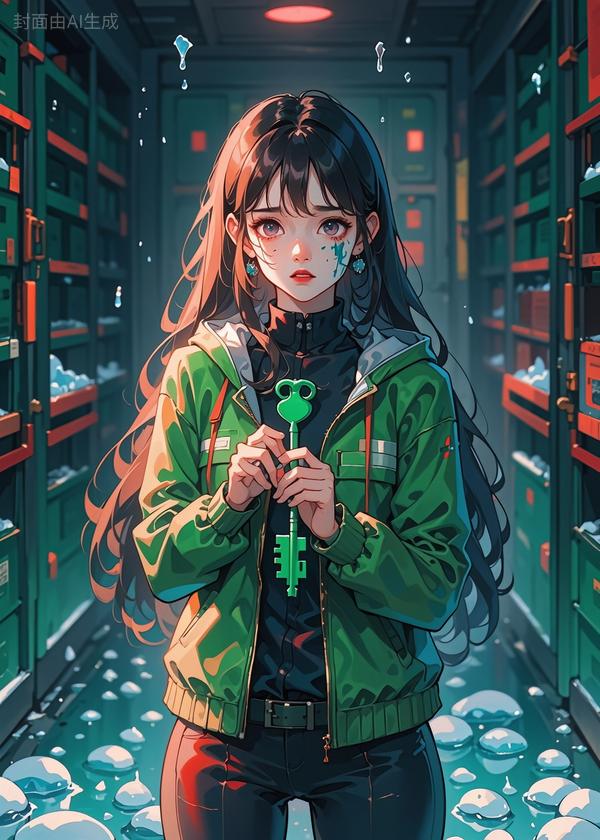 恐怖游戏boss是我死去的男朋友