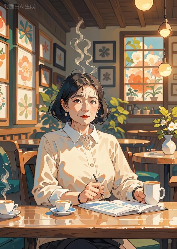 除夕连线听众后，丈夫悔疯了