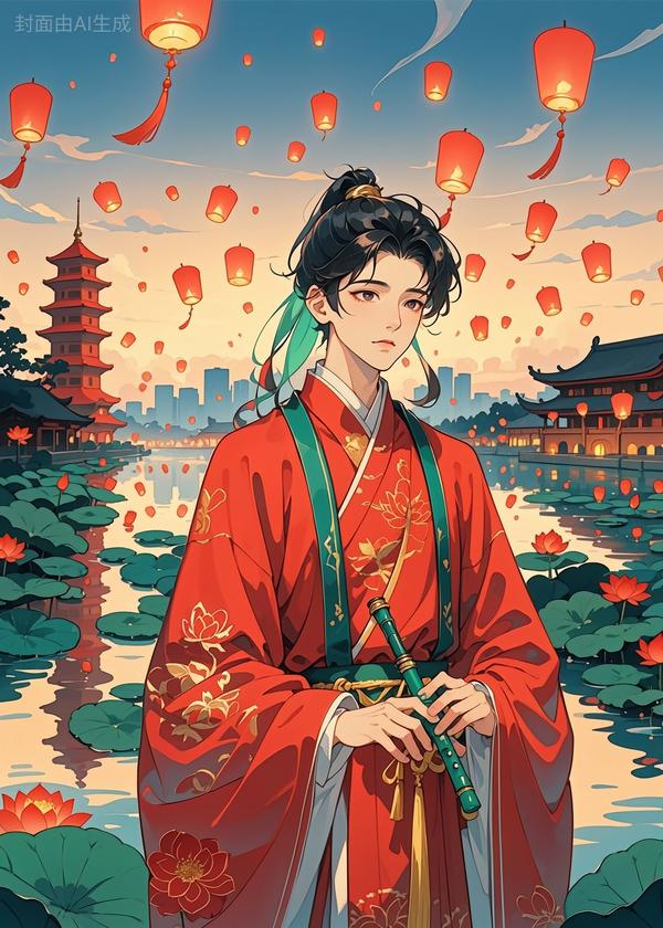 慕华年