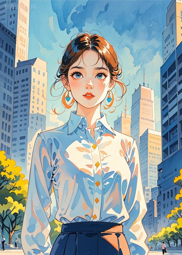 被开除后，我成了前公司的甲方
