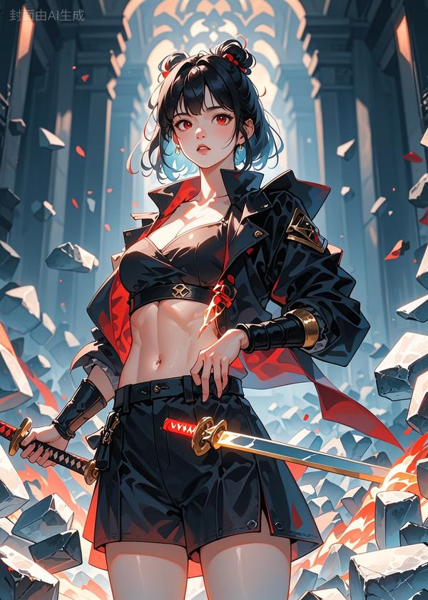 烧钱修仙：开局十灵石