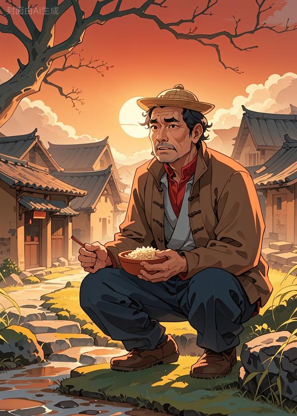 《从牛马到副皇》续