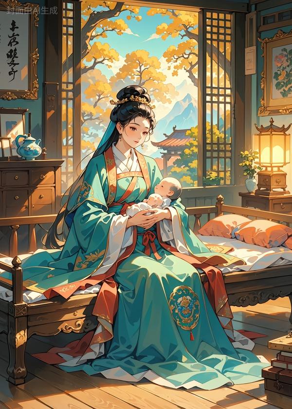 流放岭南后，假死世子缠上我