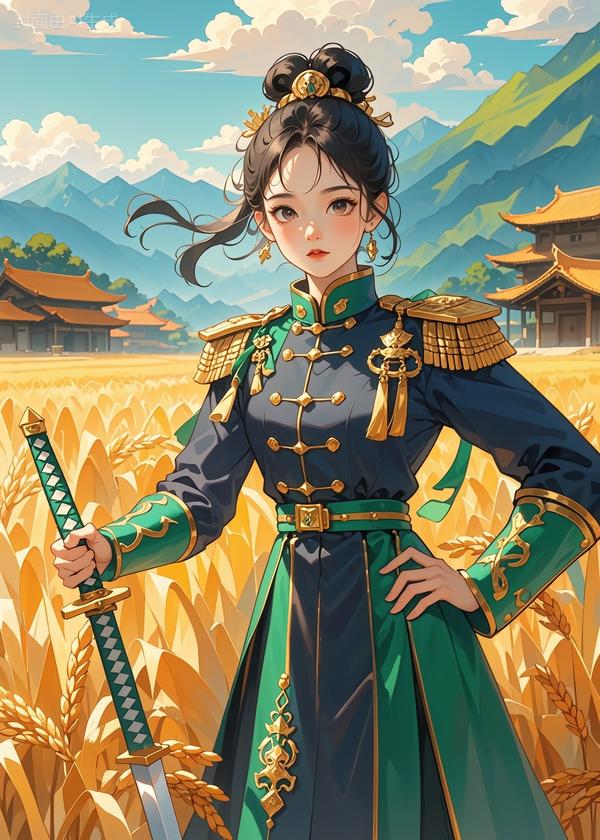 认亲后，我成了全家的靠山