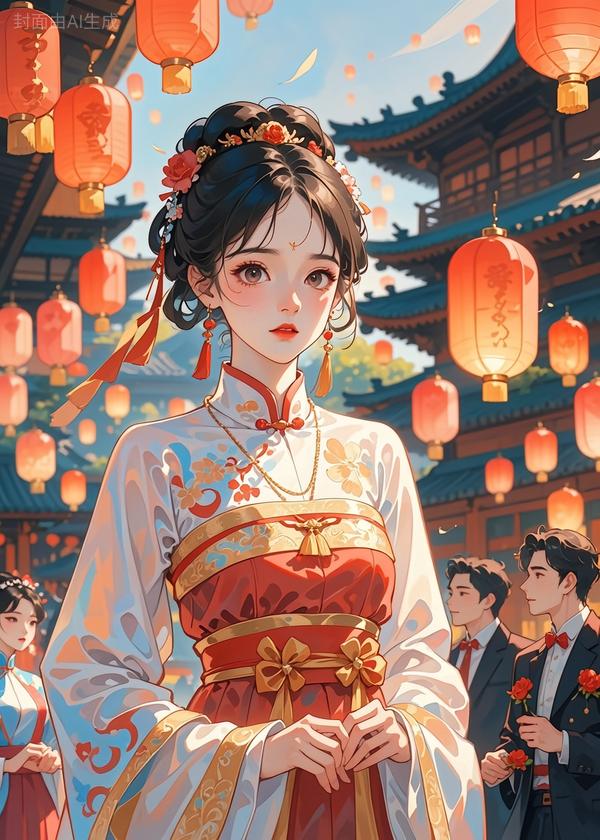 重生后，我不嫁你了