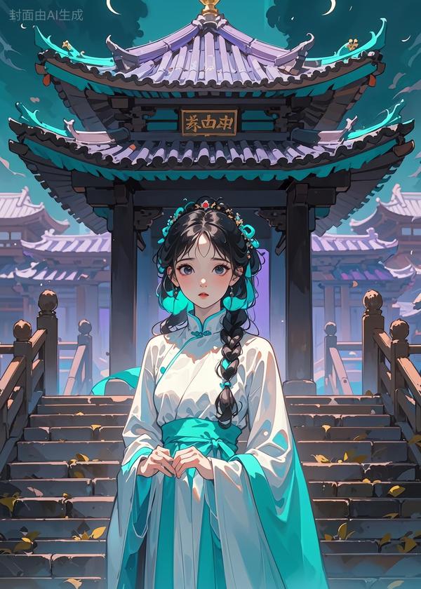 《阴间十三站》