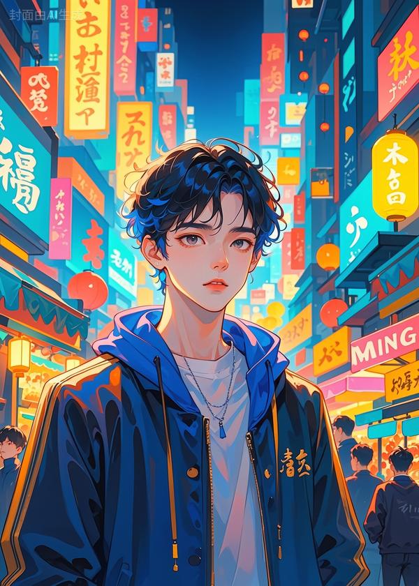万亿神豪系统