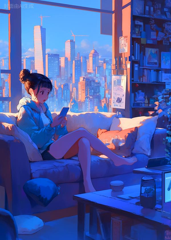 家庭群的秘密
