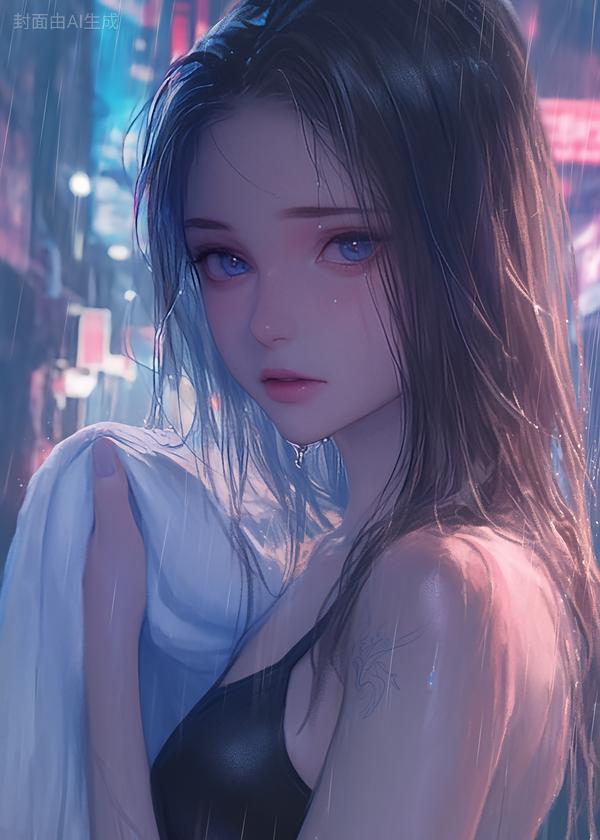 白月光替身