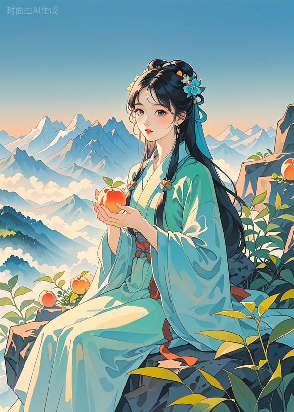穿成修仙文女配，我摆烂了