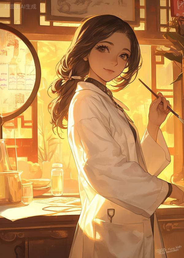 神医妻子，却说我的绝症死不了